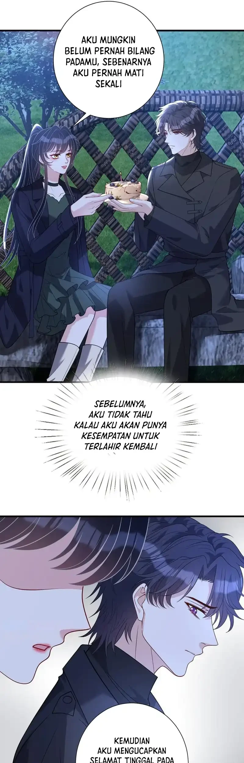 Chapter 174 - halaman 25