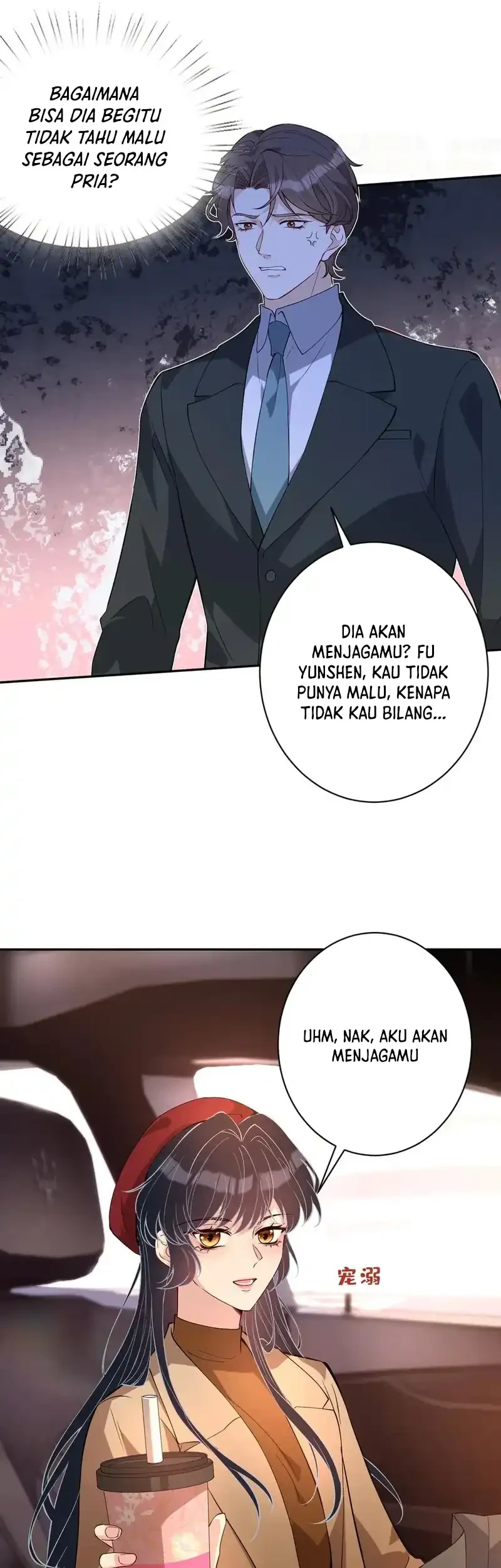 Chapter 175 - halaman 25