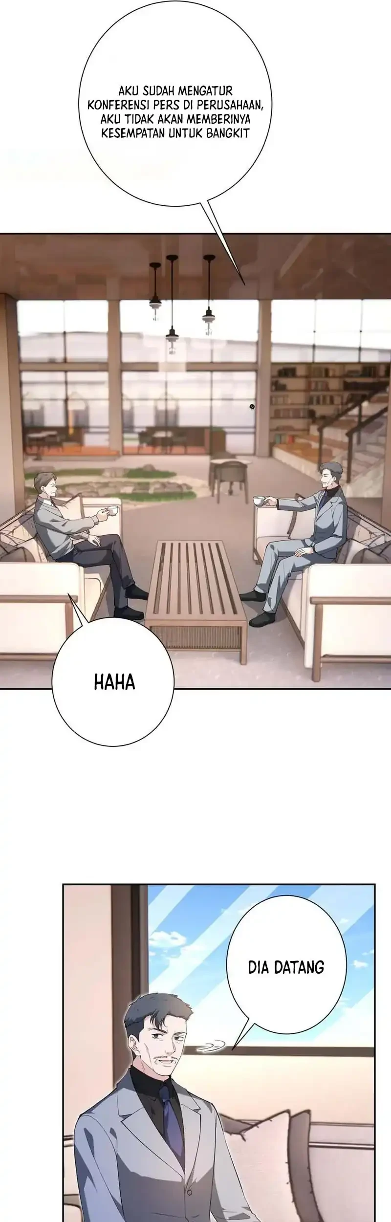 Chapter 176 - halaman 20