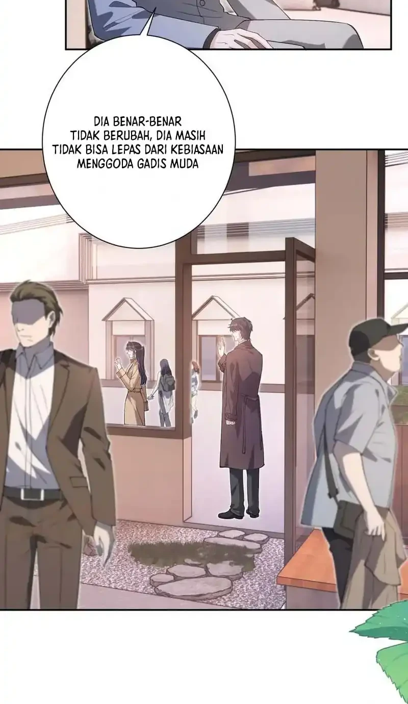 Chapter 176 - halaman 21