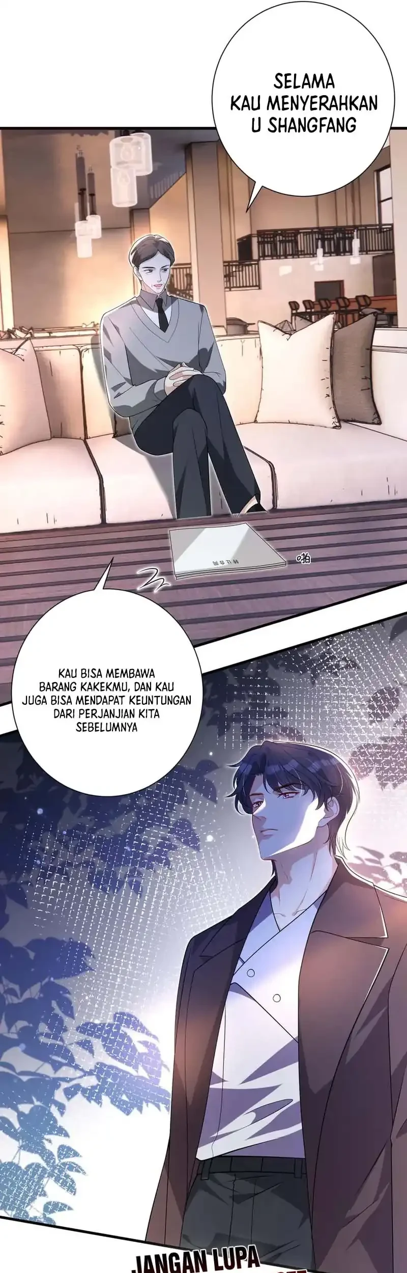 Chapter 176 - halaman 26