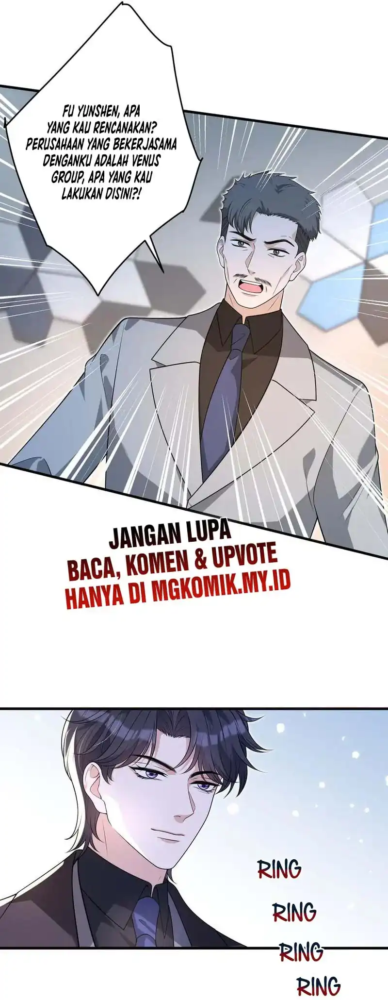Chapter 177 - halaman 22