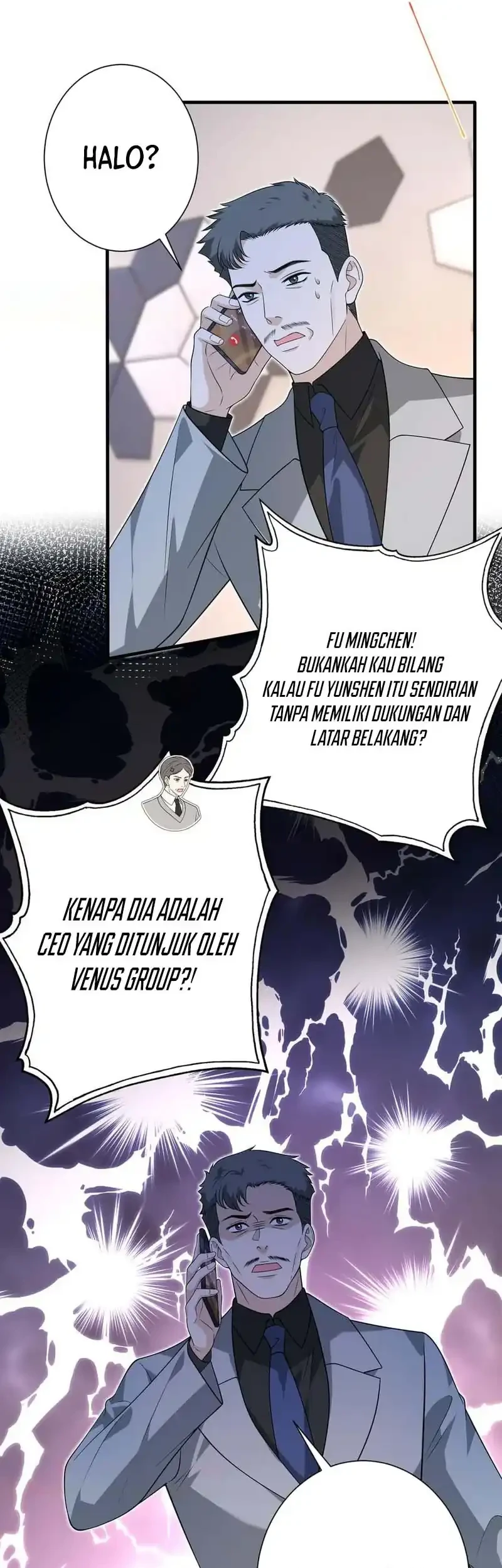 Chapter 177 - halaman 23