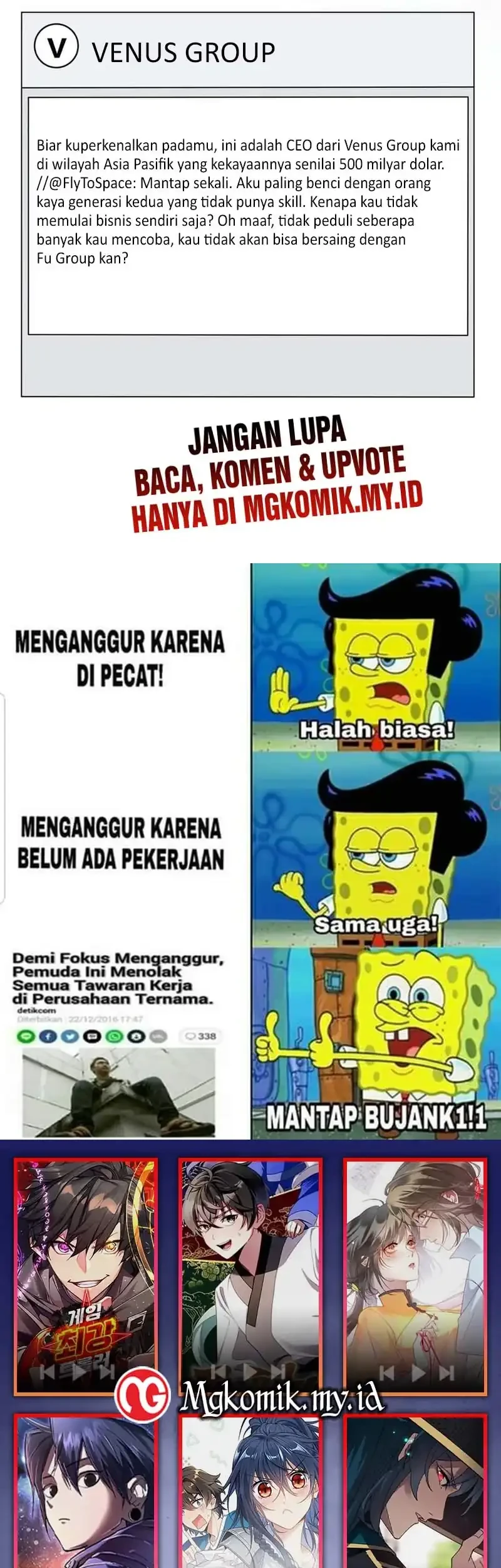 Chapter 177 - halaman 27
