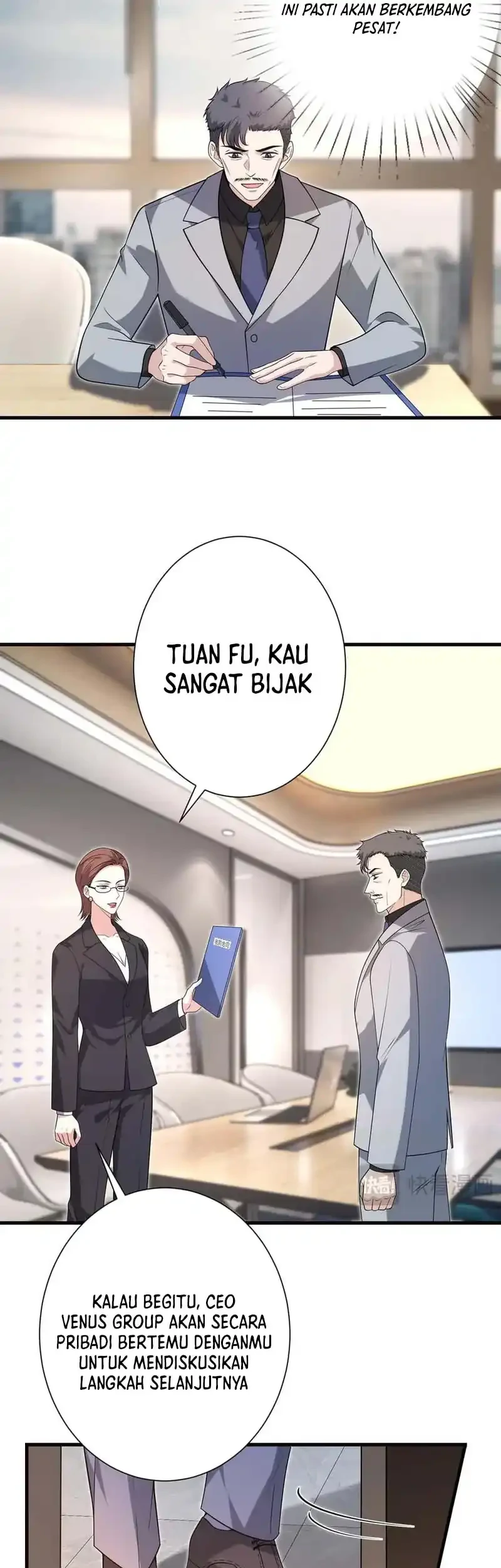 Chapter 177 - halaman 18