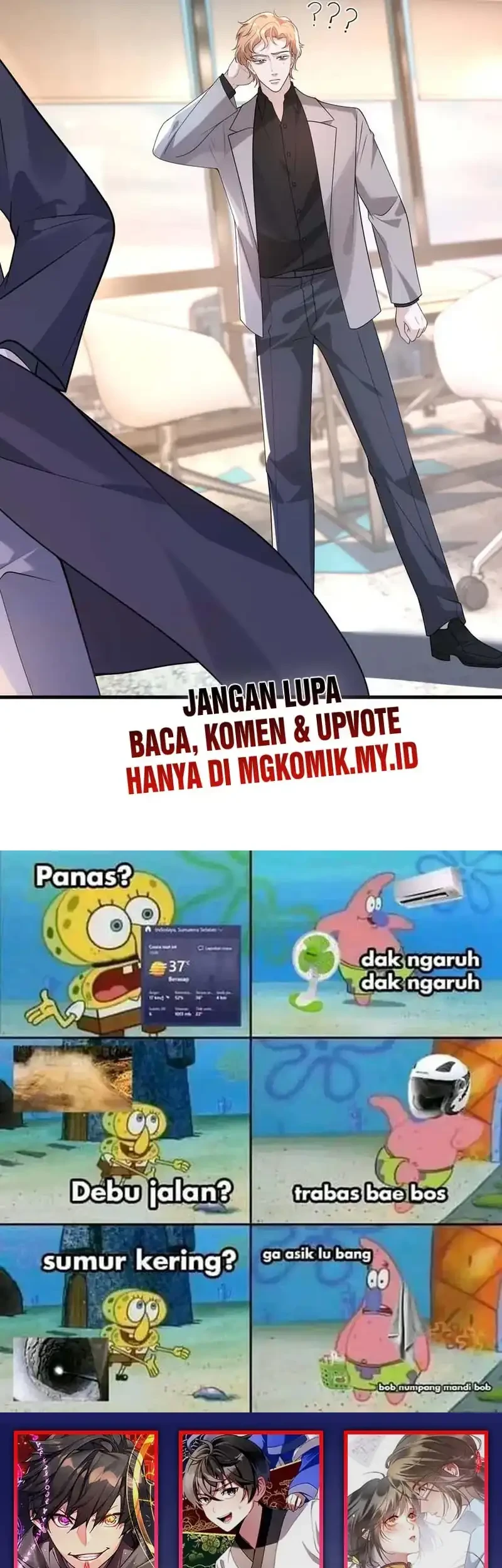 Chapter 178 - halaman 28