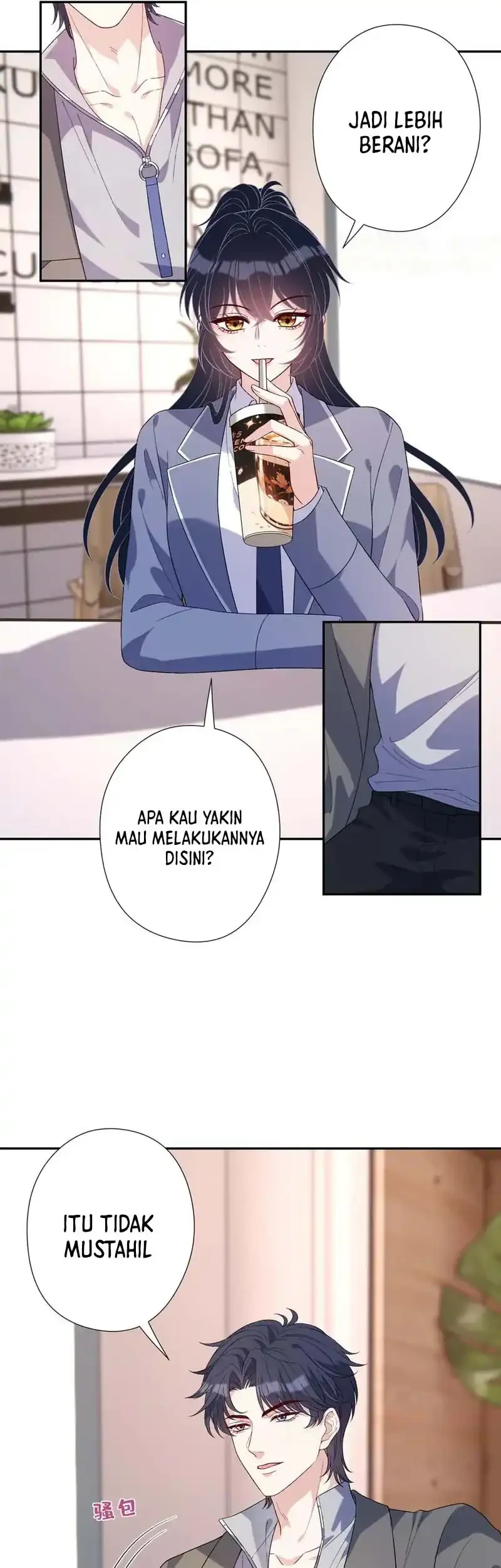 Chapter 179 - halaman 22