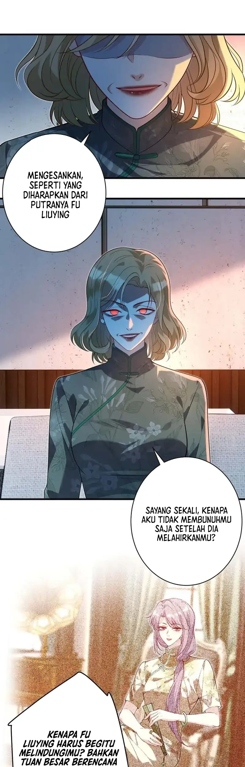 Chapter 180 - halaman 20