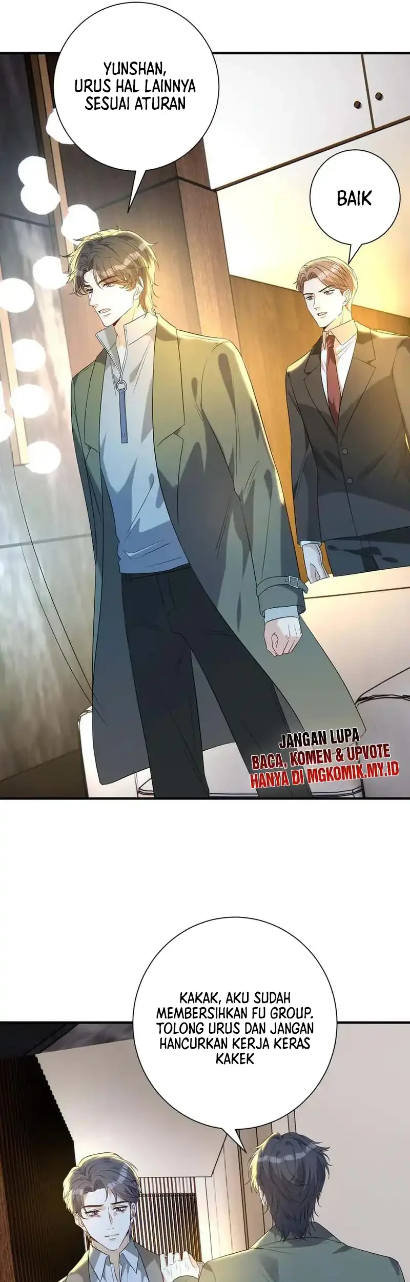 Chapter 180 - halaman 26