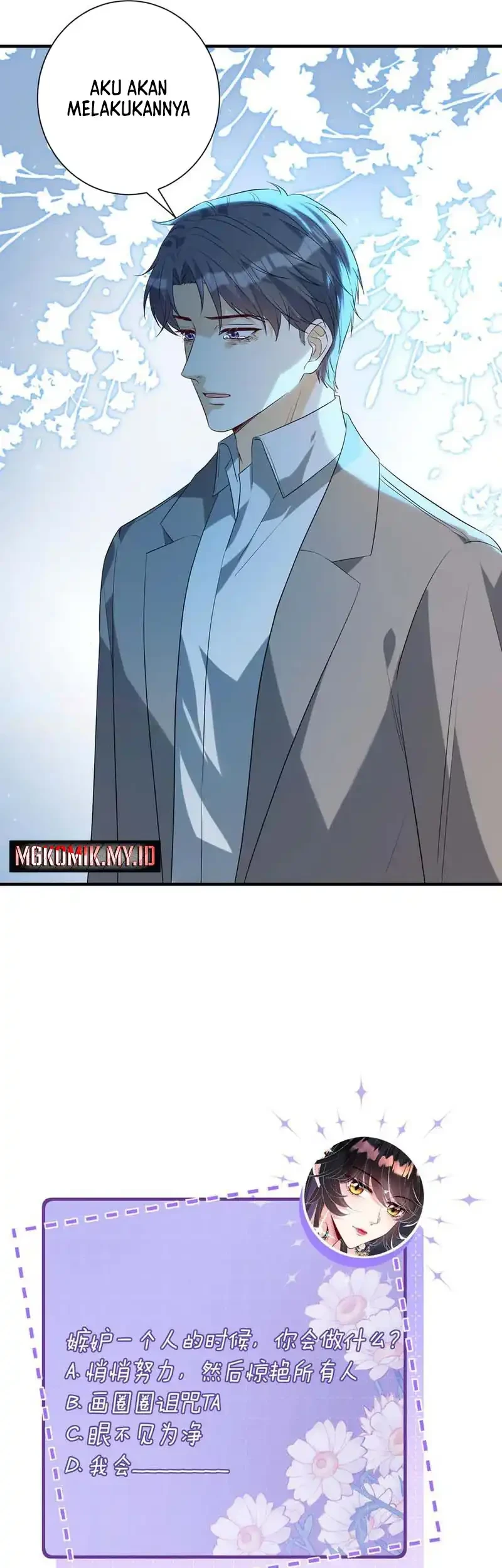 Chapter 180 - halaman 28