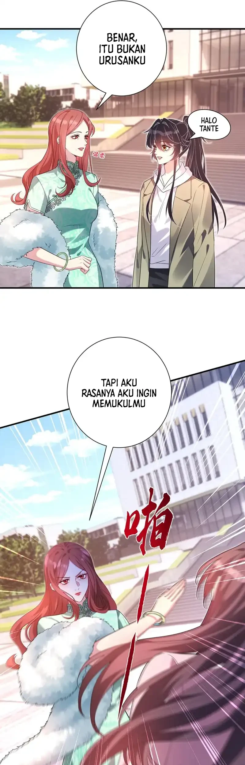 Chapter 181 - halaman 20