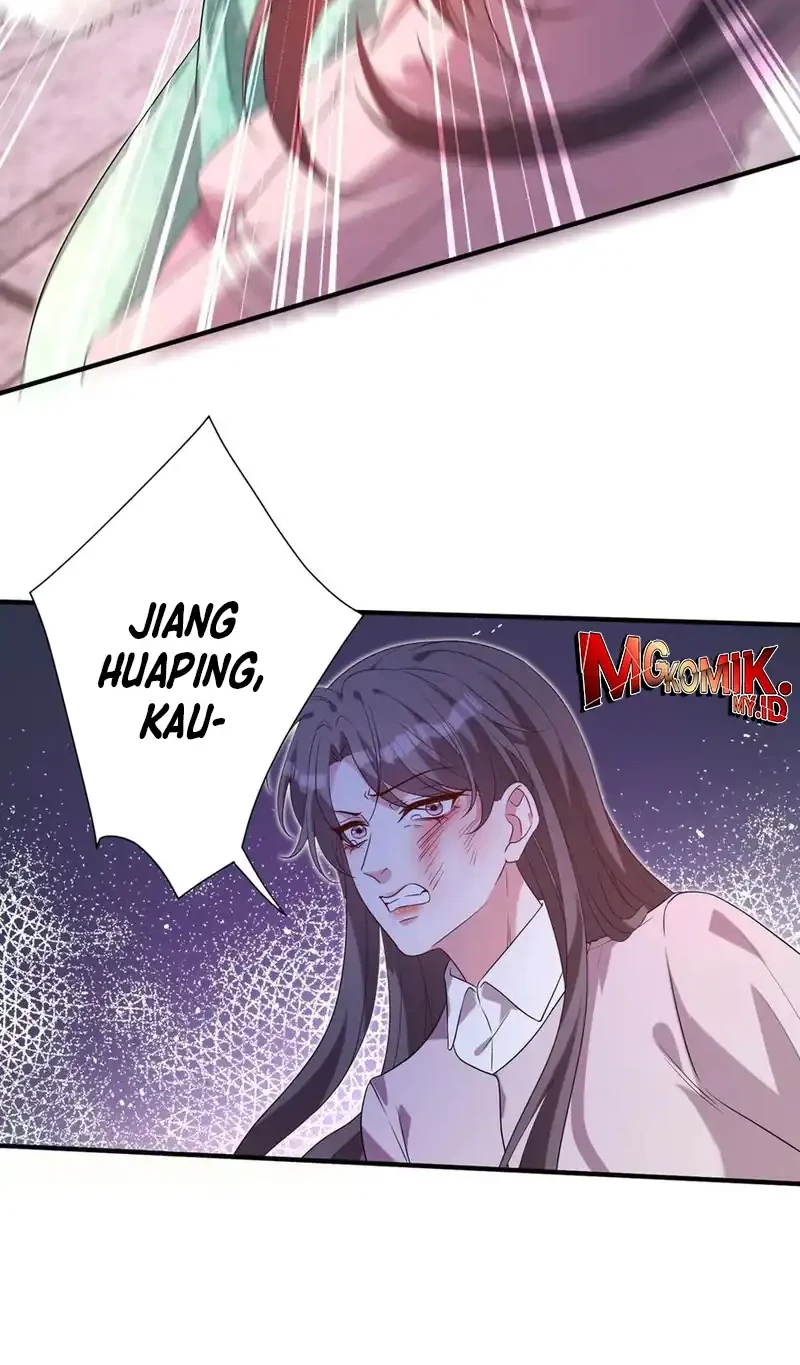 Chapter 181 - halaman 21