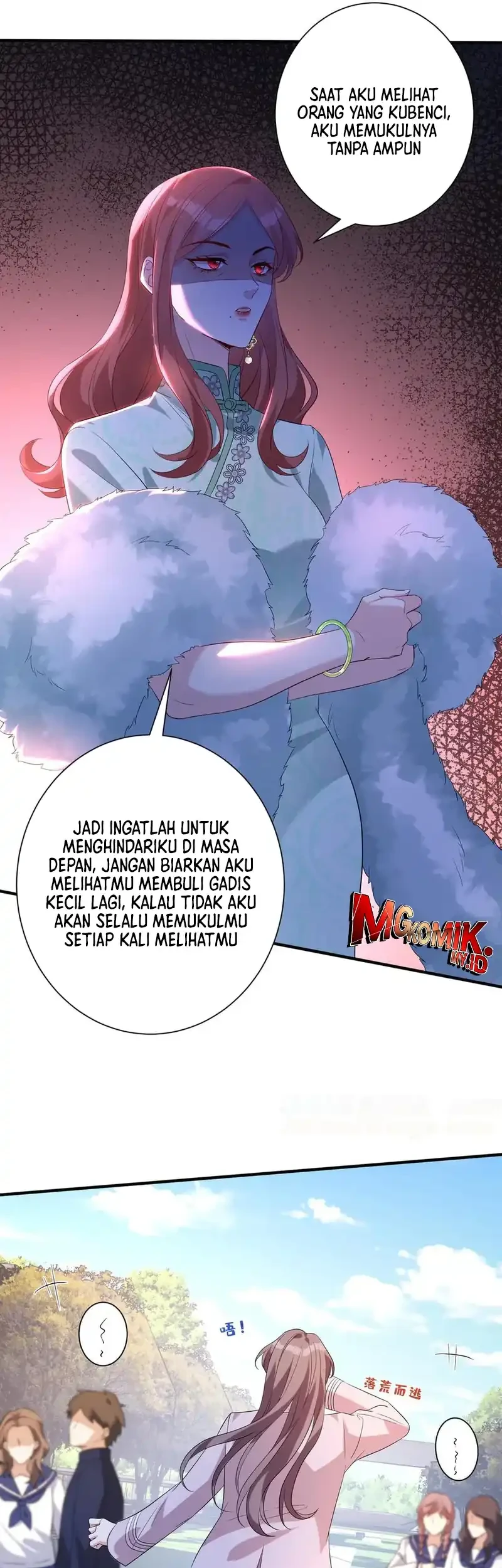 Chapter 181 - halaman 24