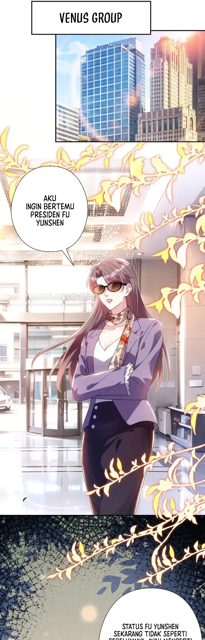 Chapter 181 - halaman 4
