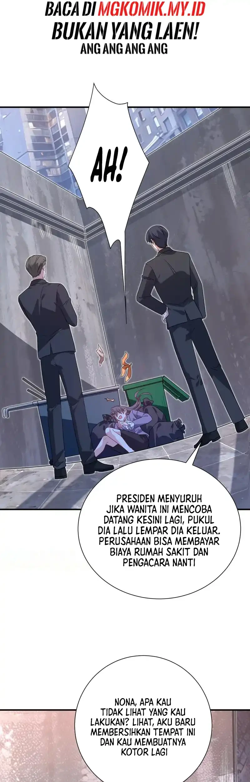 Chapter 181 - halaman 8