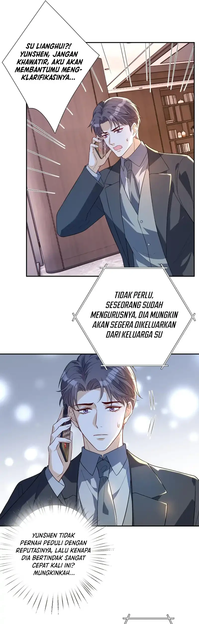 Chapter 182 - halaman 15