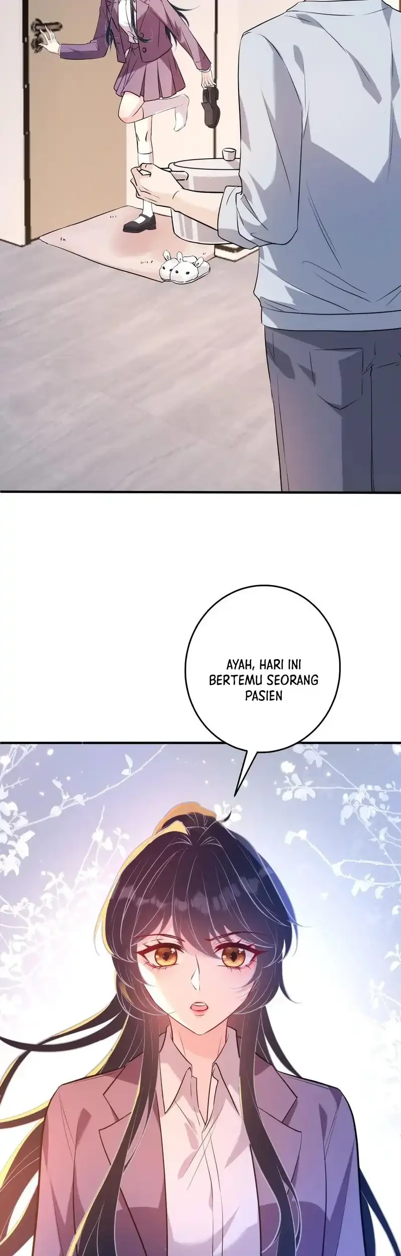 Chapter 184 - halaman 22