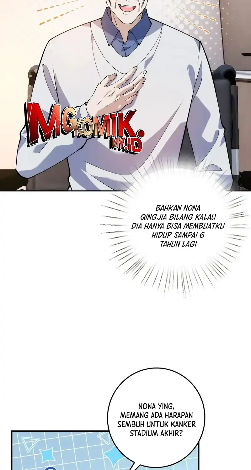 Chapter 184 - halaman 19