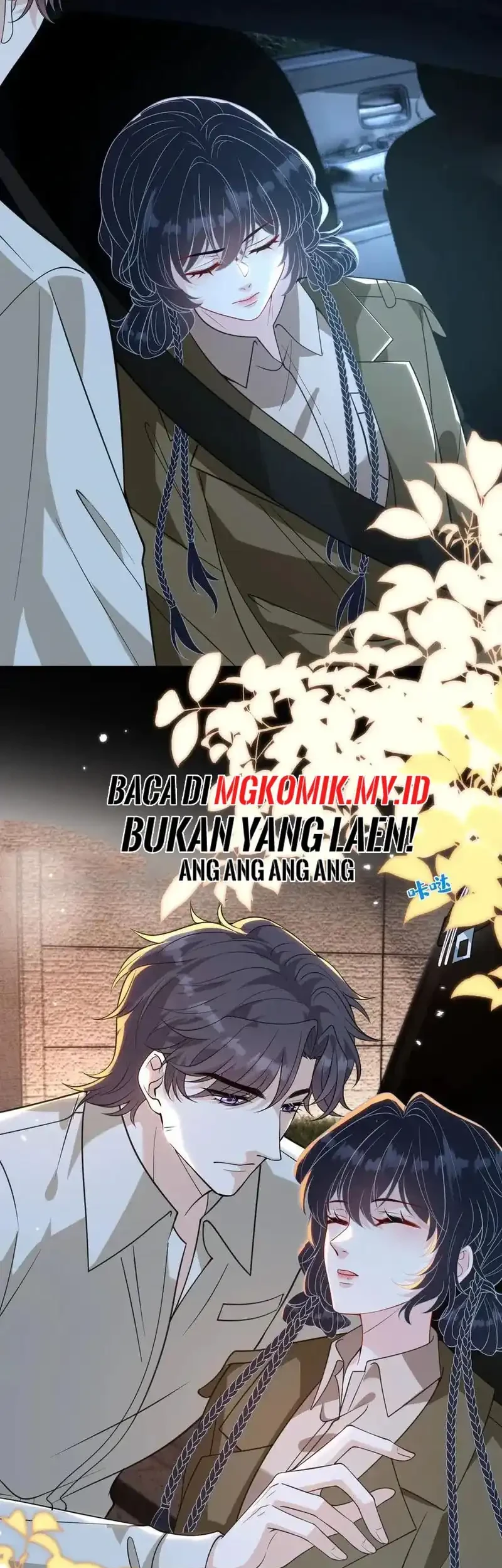Chapter 185 - halaman 26