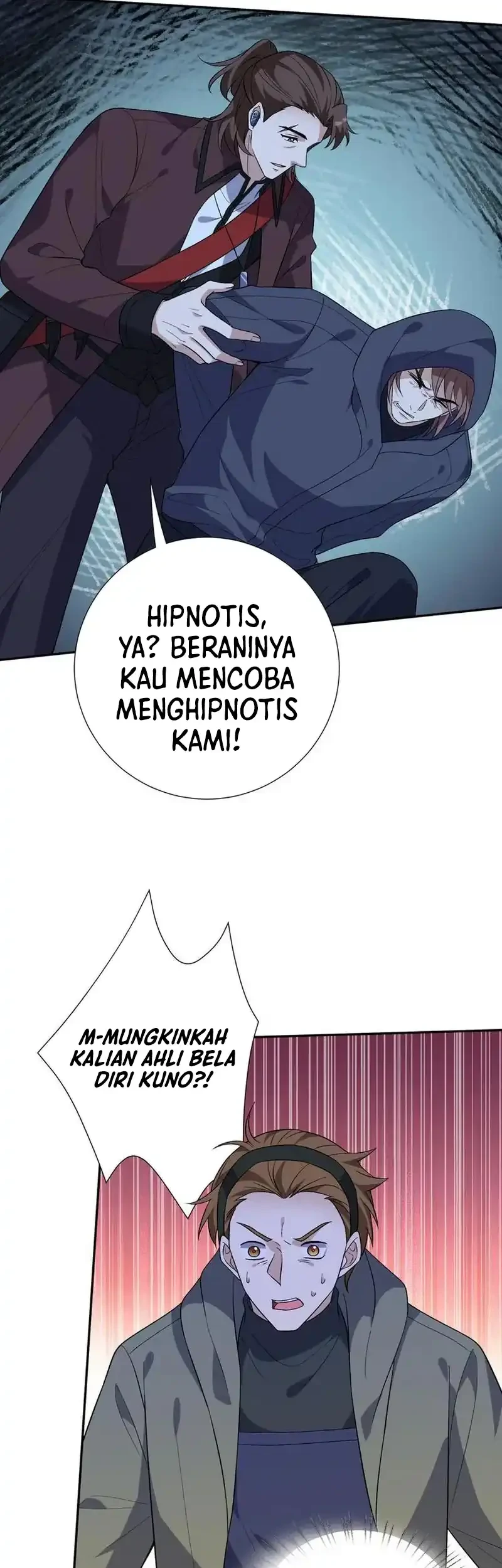 Chapter 187 - halaman 24