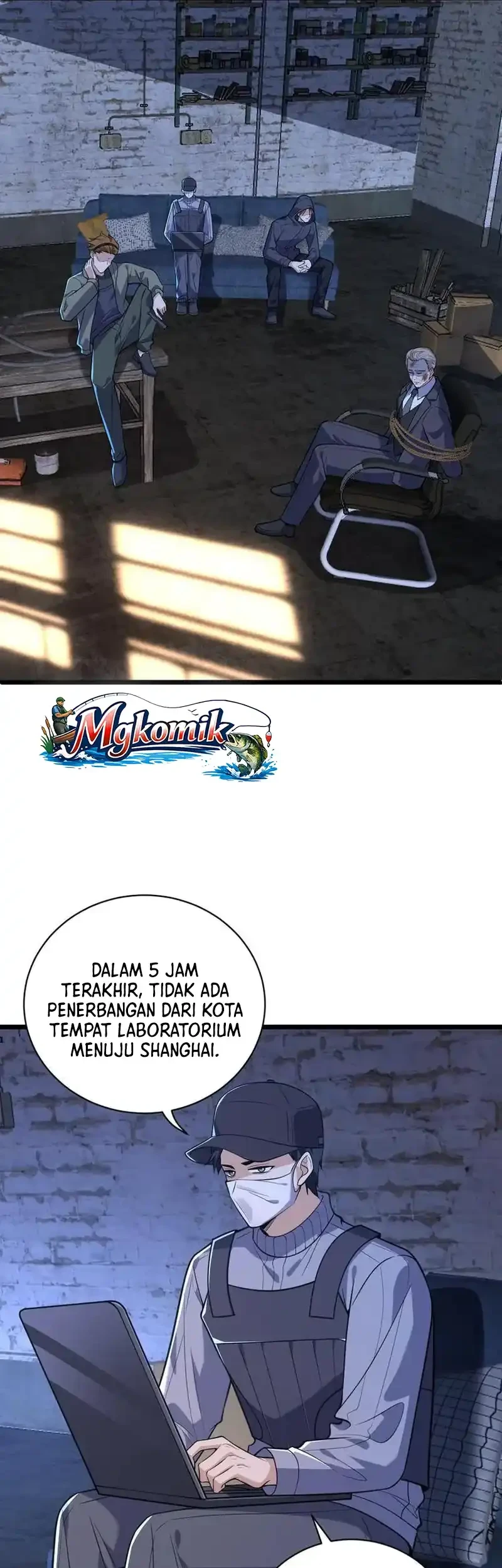 Chapter 187 - halaman 14