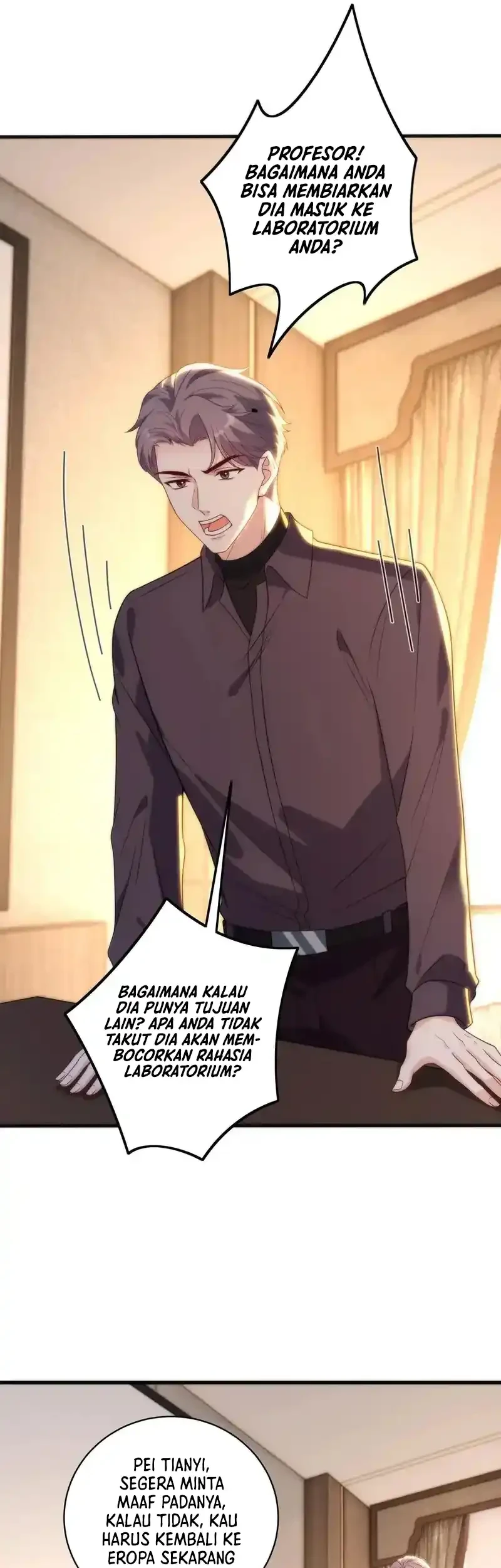 Chapter 188 - halaman 22