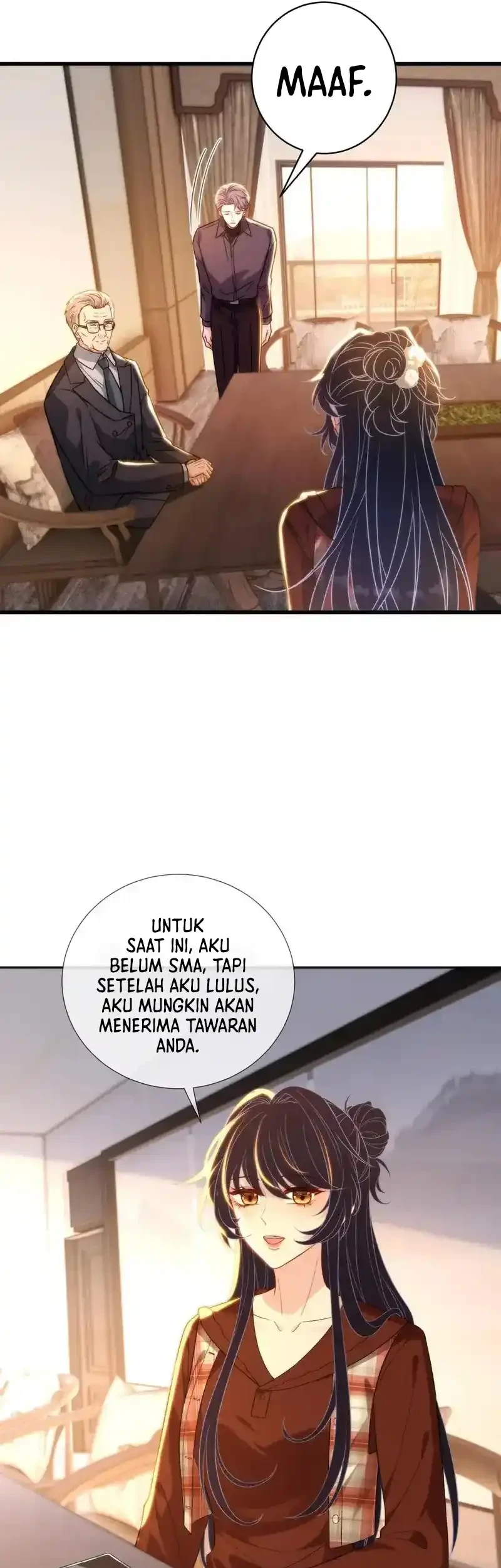 Chapter 188 - halaman 26