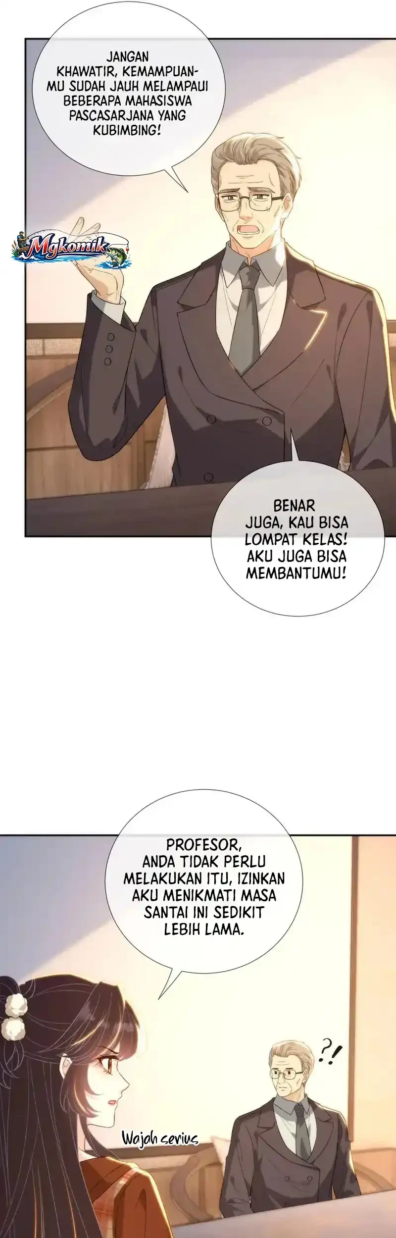 Chapter 188 - halaman 28