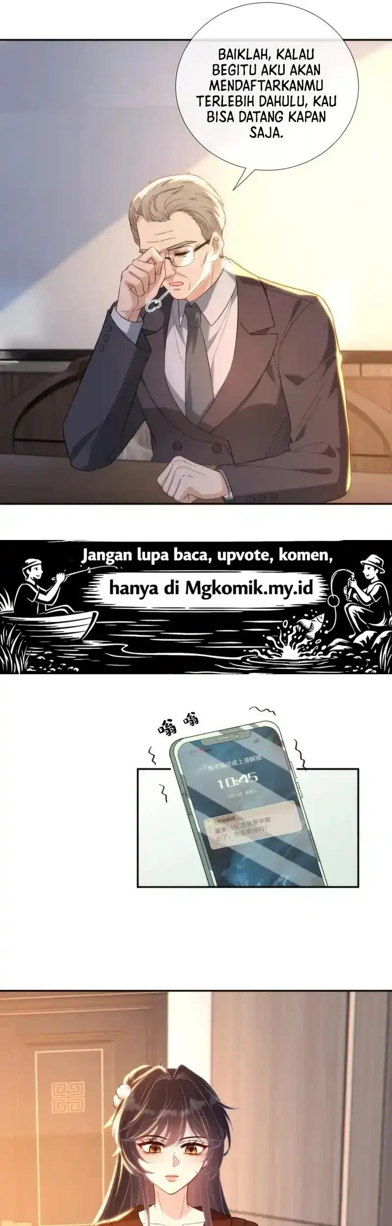 Chapter 188 - halaman 30
