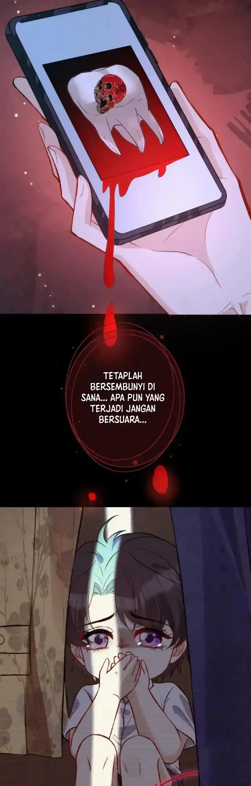 Chapter 189 - halaman 24