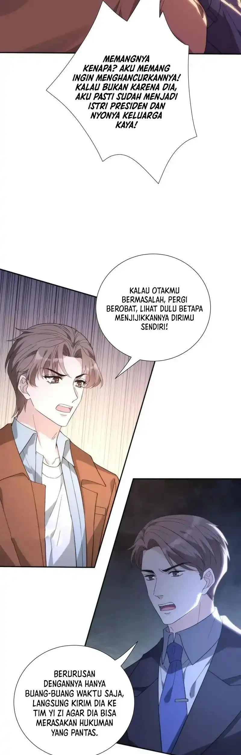 Chapter 191 - halaman 28