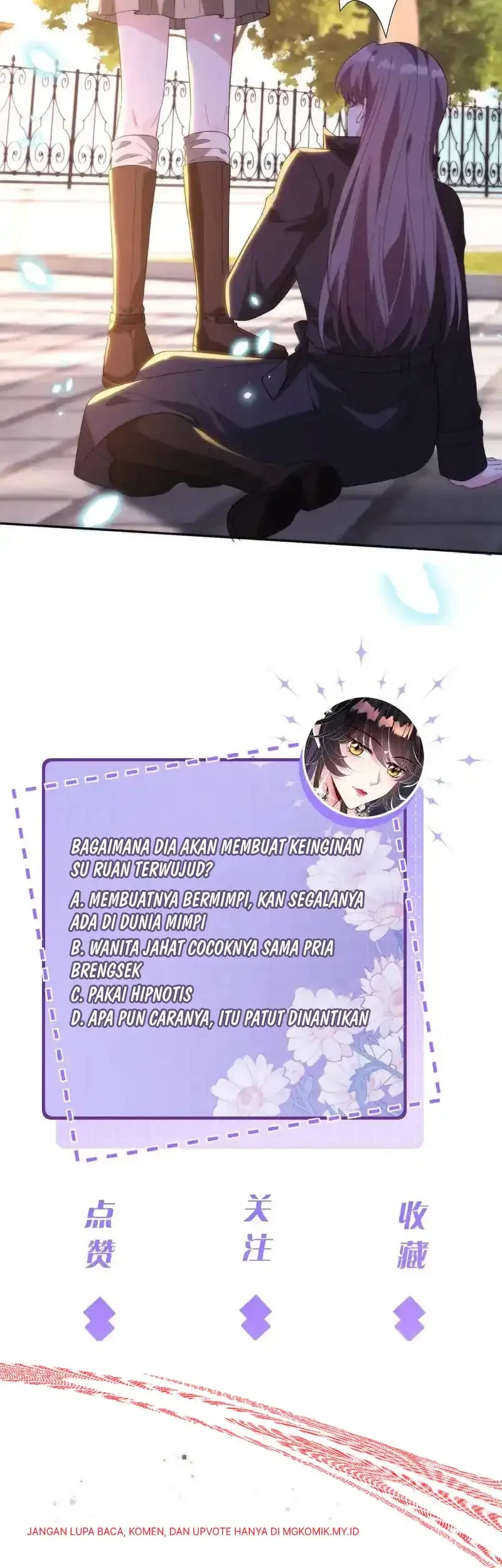 Chapter 191 - halaman 30