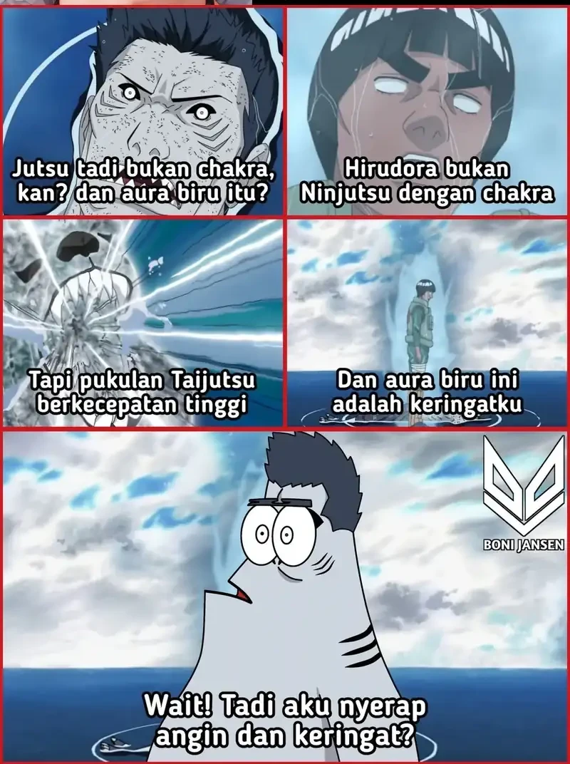 Chapter 191 - halaman 33