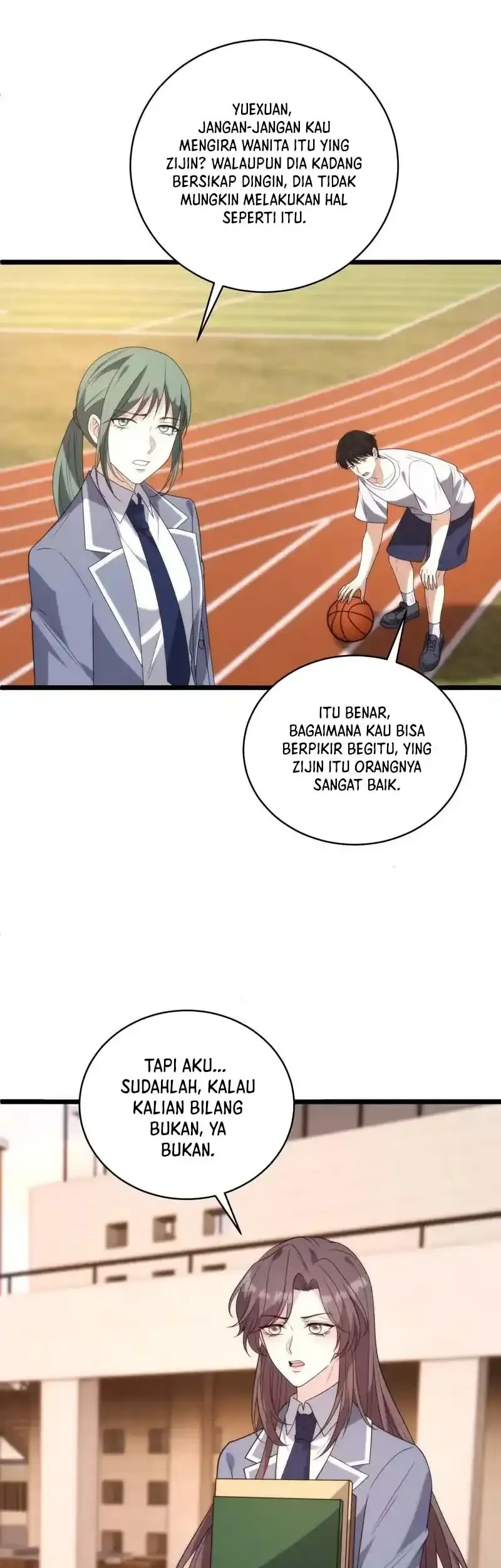 Chapter 193 - halaman 20