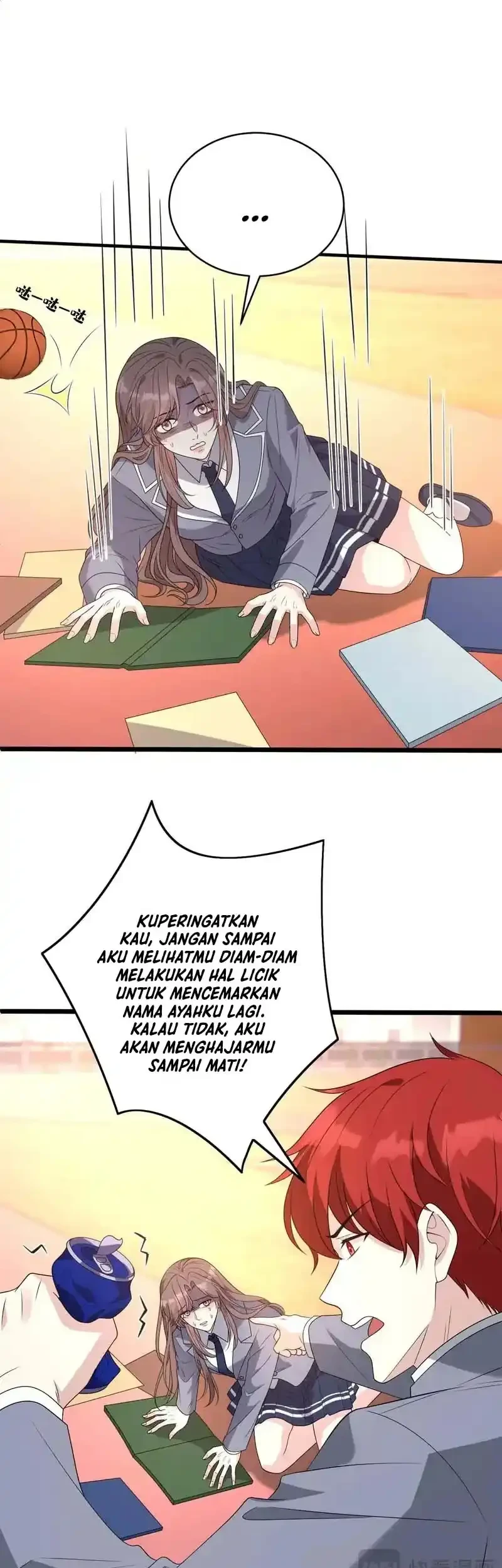 Chapter 193 - halaman 26