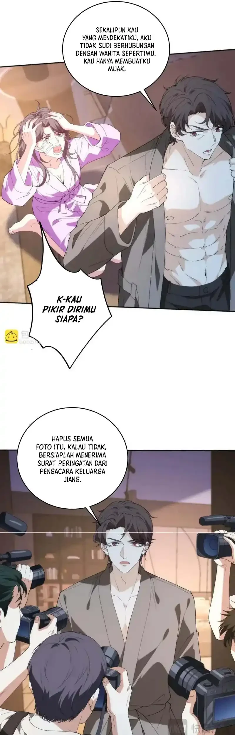 Chapter 193 - halaman 8