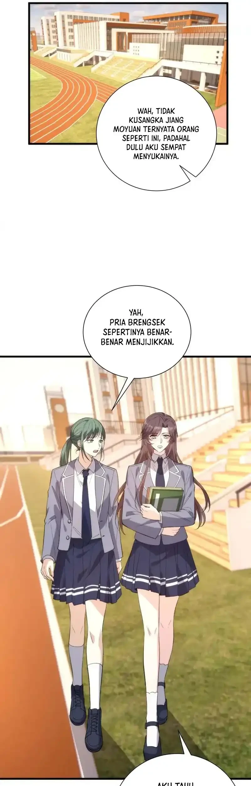Chapter 193 - halaman 18