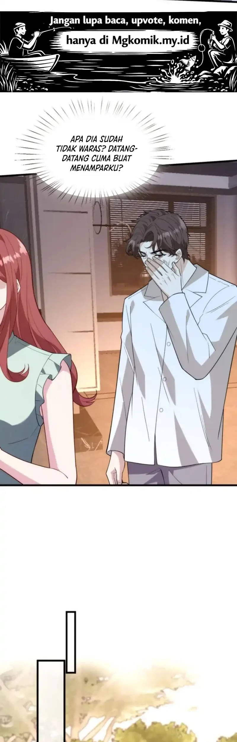 Chapter 194 - halaman 24