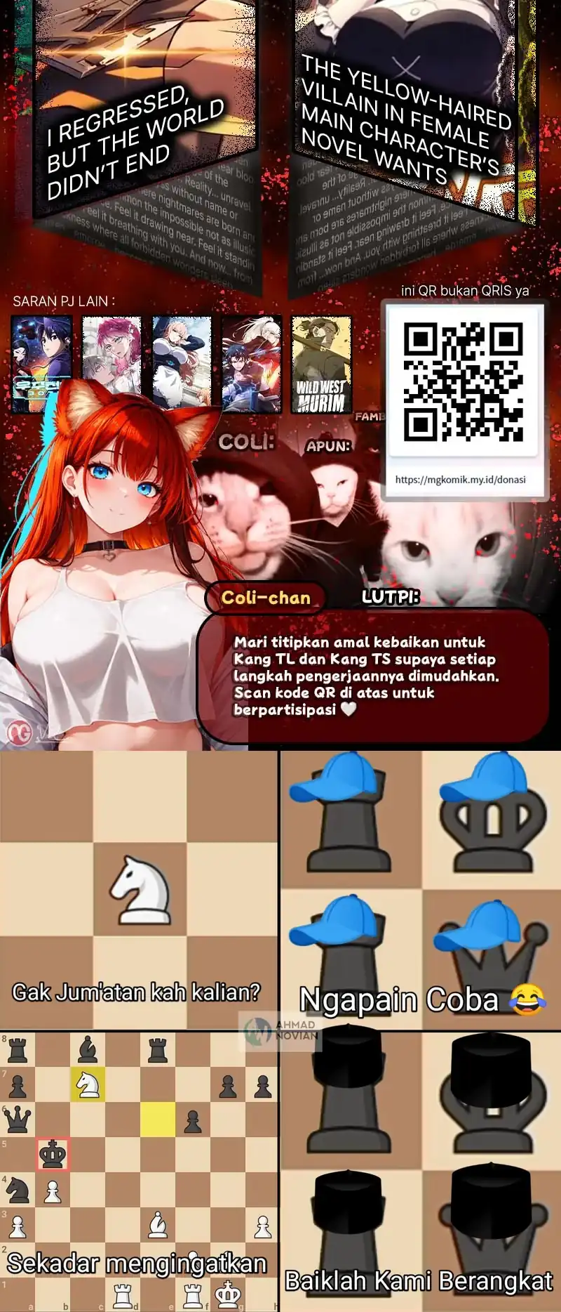 Chapter 194 - halaman 30