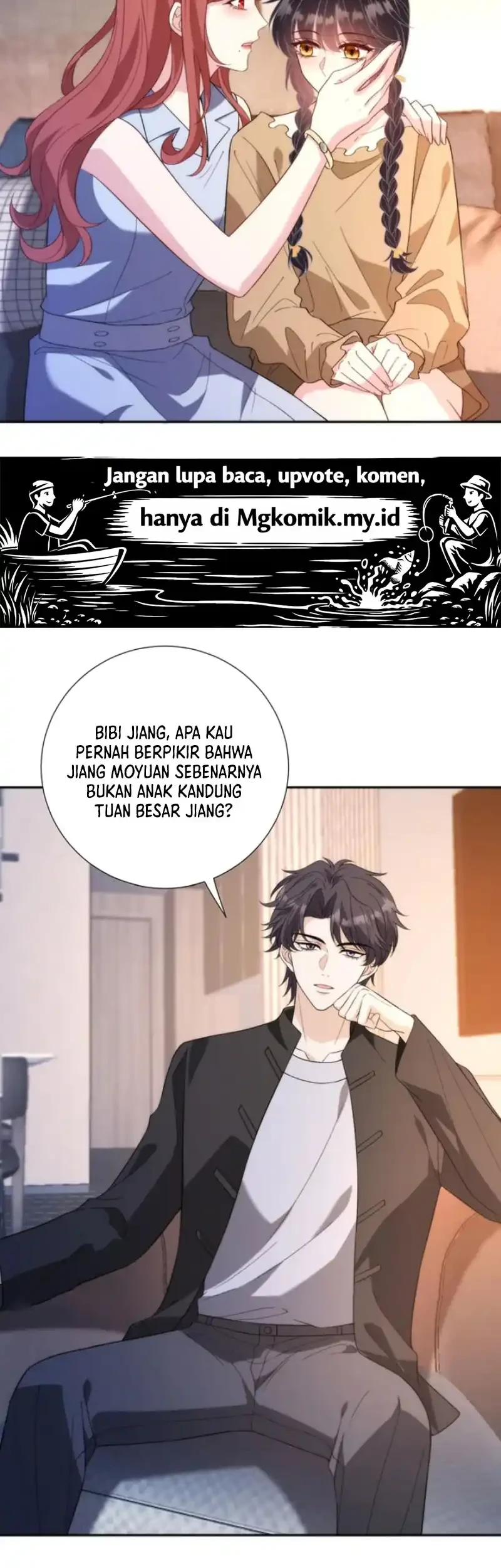 Chapter 194 - halaman 14