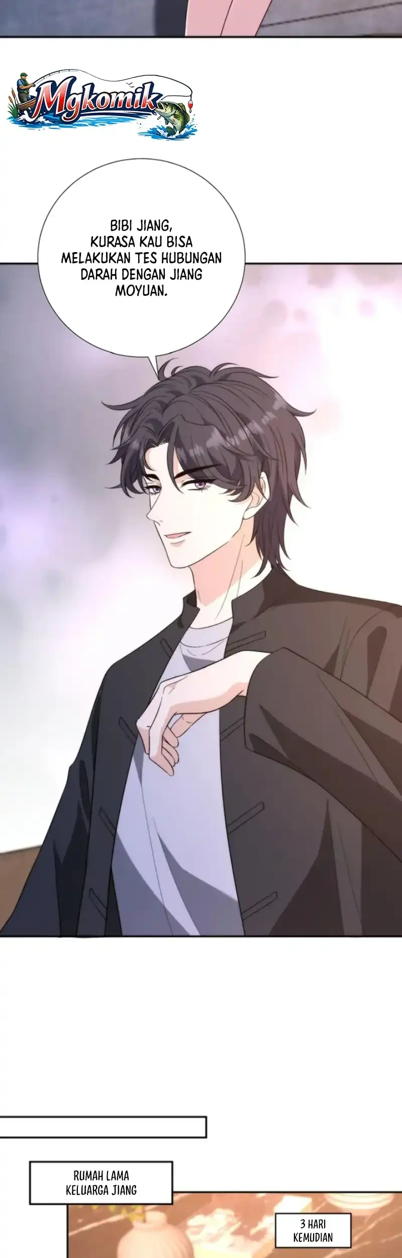Chapter 194 - halaman 18