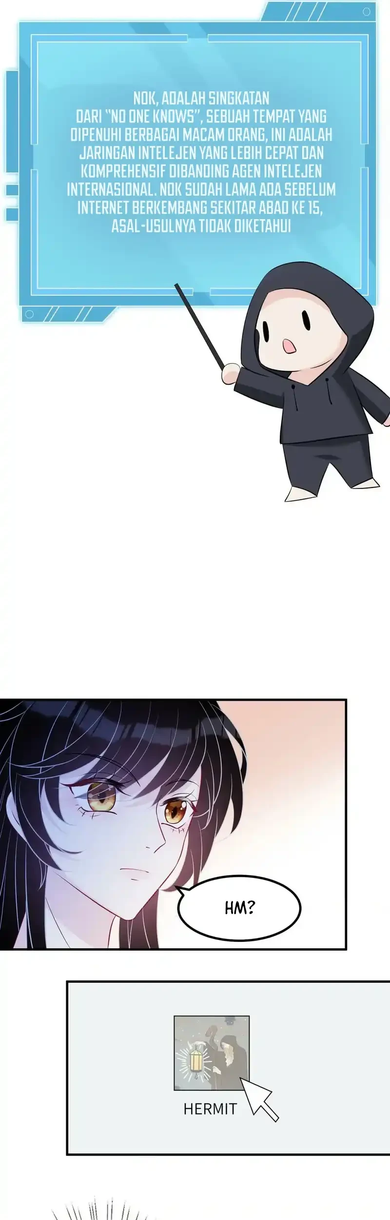 Chapter 40 - halaman 33