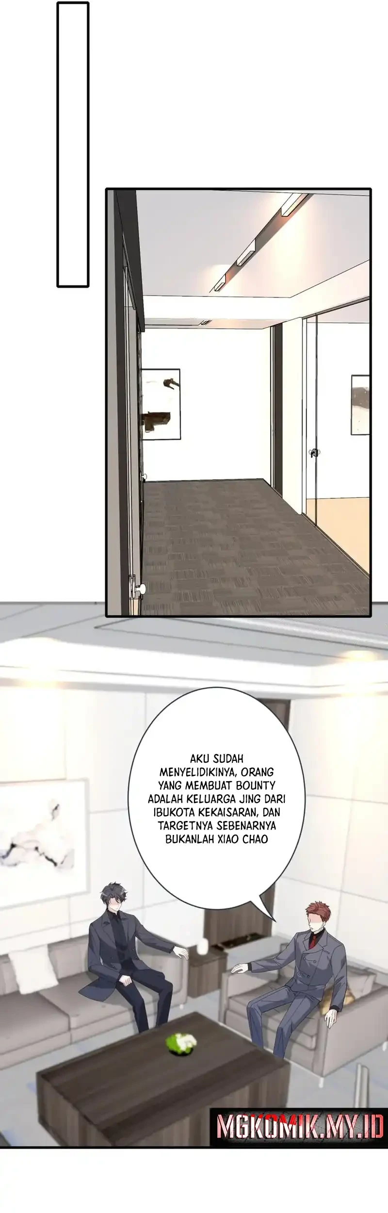 Chapter 43 - halaman 22