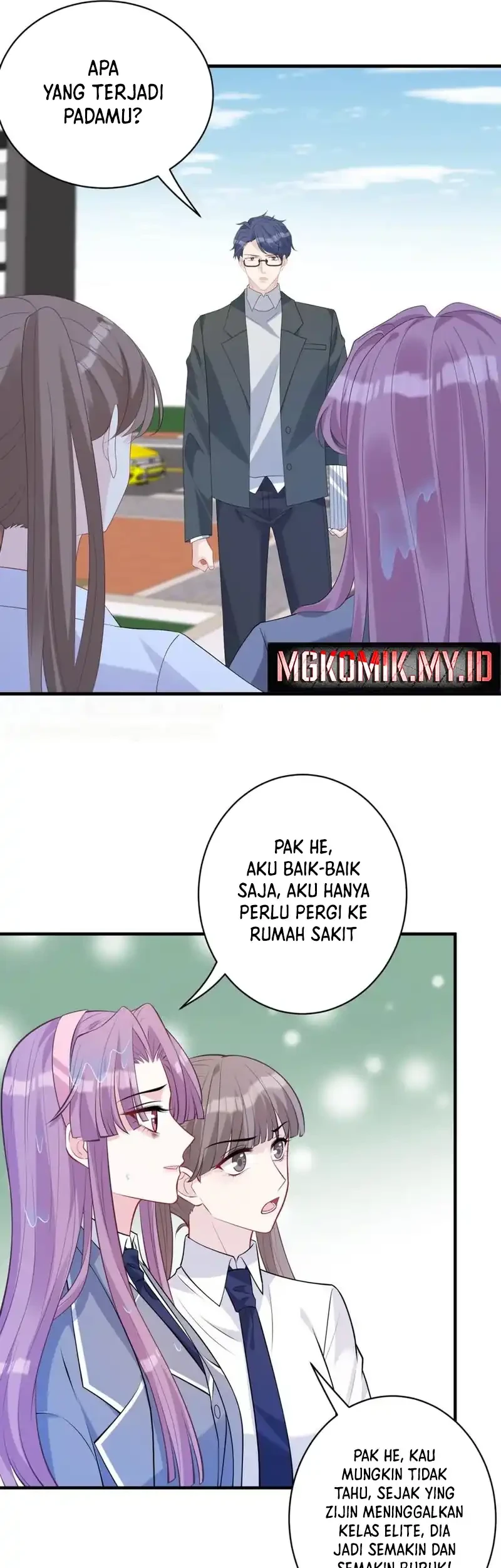 Chapter 45 - halaman 26
