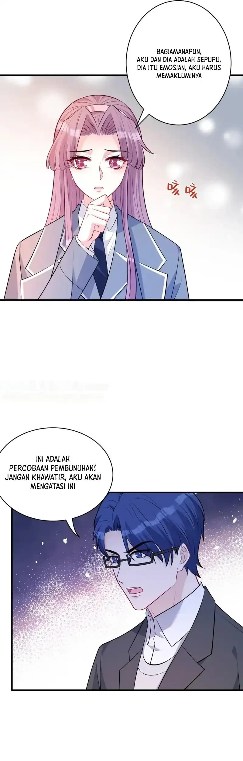 Chapter 45 - halaman 30