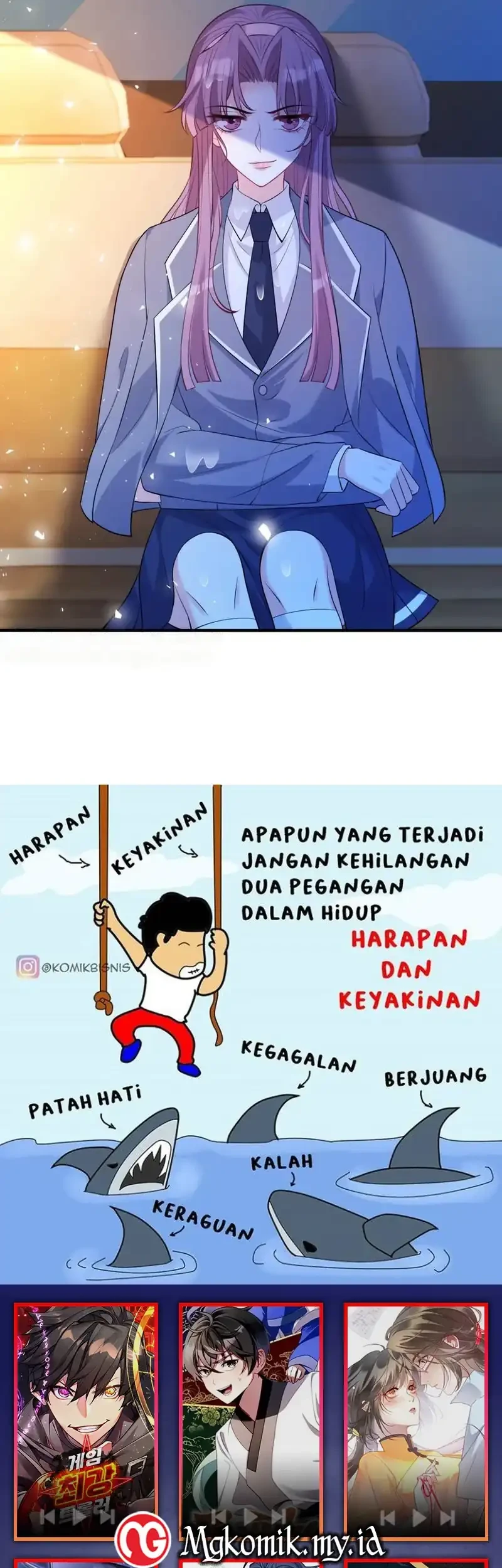 Chapter 45 - halaman 32