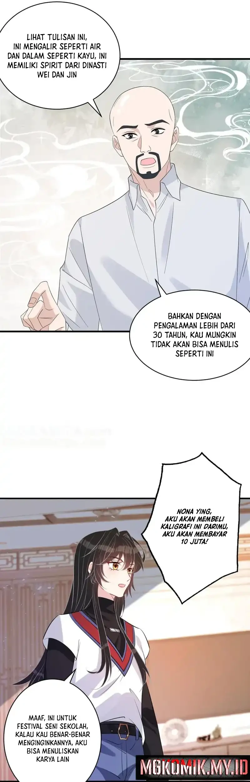 Chapter 48 - halaman 33