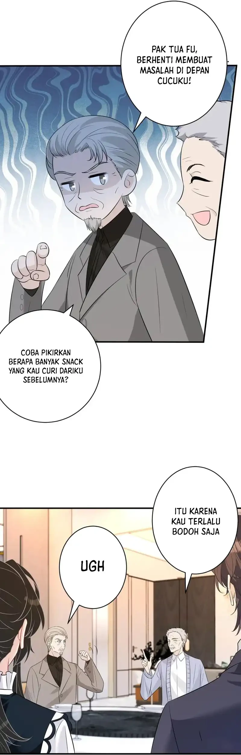 Chapter 49 - halaman 16