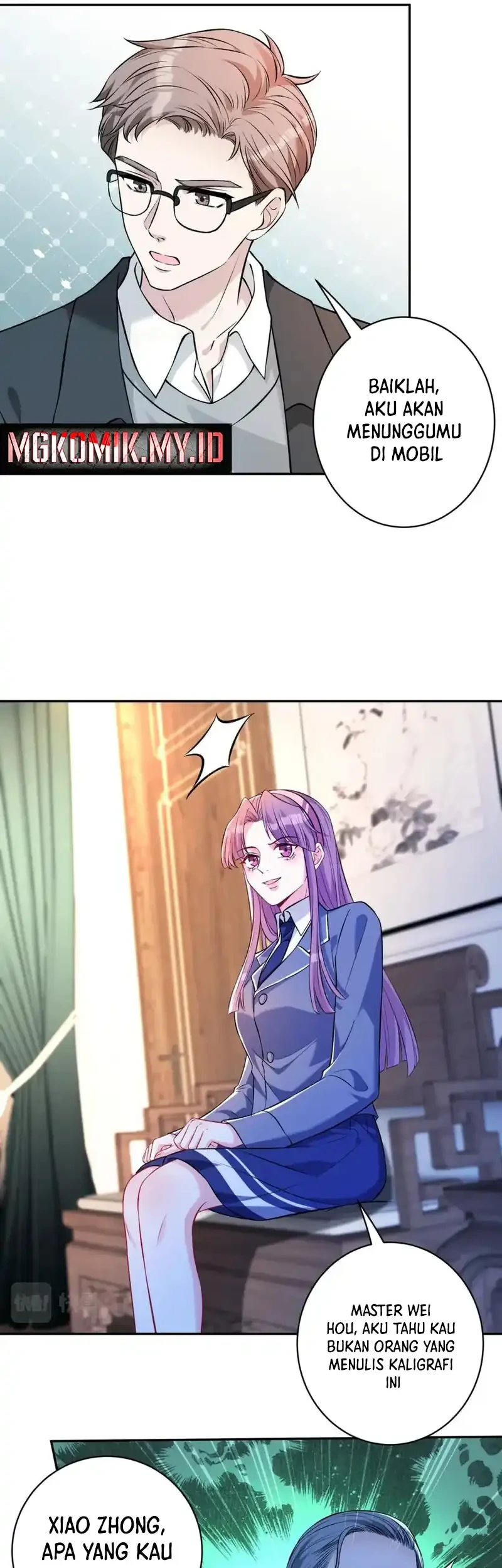 Chapter 52 - halaman 25