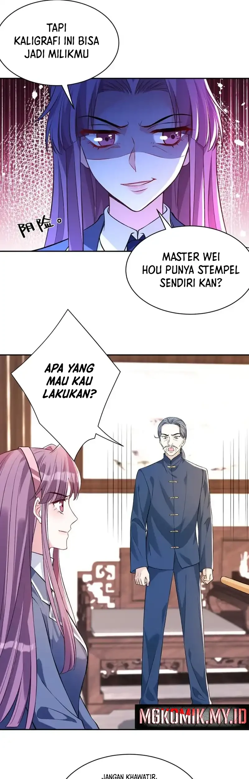 Chapter 52 - halaman 27